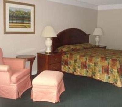 фото отеля Knights Inn Austell