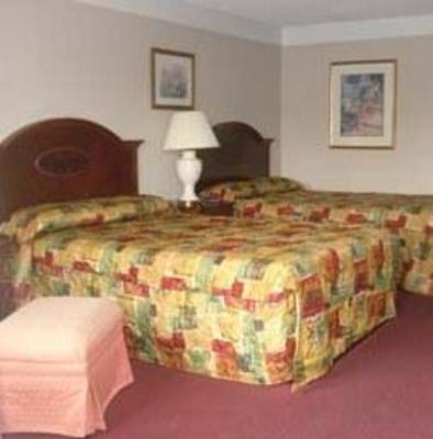 фото отеля Knights Inn Austell