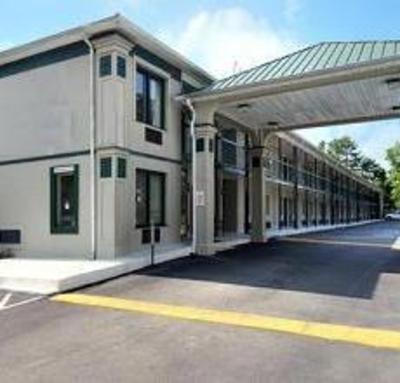 фото отеля Knights Inn Austell