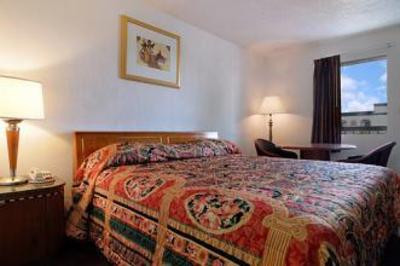 фото отеля Knights Inn Austell