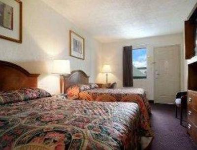 фото отеля Knights Inn Austell