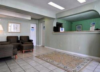 фото отеля Knights Inn Austell
