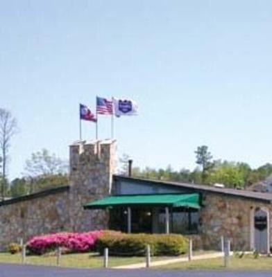 фото отеля Knights Inn Austell