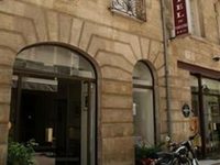 Hotel Du Theatre Bordeaux