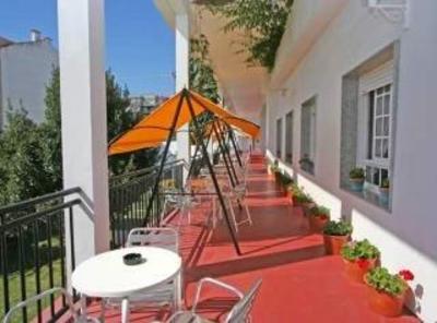 фото отеля Hotel La Terraza
