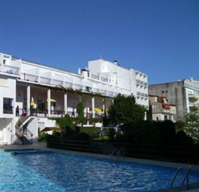 фото отеля Hotel La Terraza