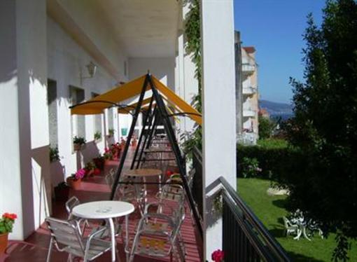 фото отеля Hotel La Terraza