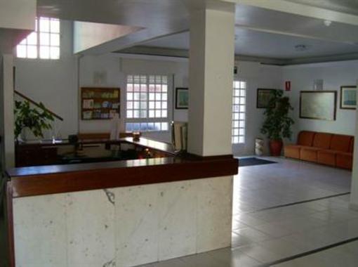 фото отеля Hotel La Terraza