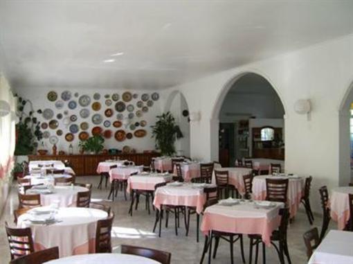 фото отеля Hotel La Terraza