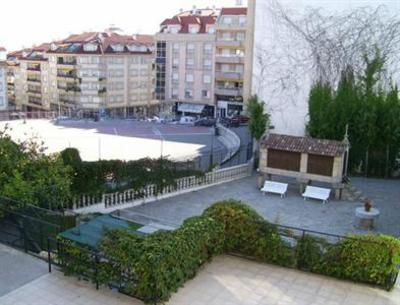 фото отеля Hotel La Terraza