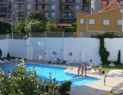 фото отеля Hotel La Terraza