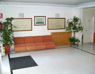 фото отеля Hotel La Terraza