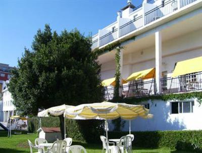 фото отеля Hotel La Terraza