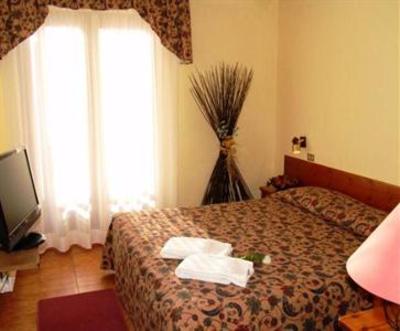 фото отеля Sciatori Hotel Sestriere