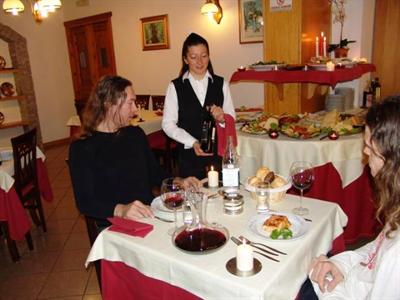 фото отеля Sciatori Hotel Sestriere