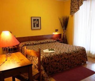 фото отеля Sciatori Hotel Sestriere