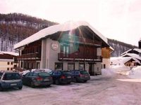 Sciatori Hotel Sestriere