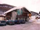 фото отеля Sciatori Hotel Sestriere