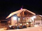 фото отеля Sciatori Hotel Sestriere