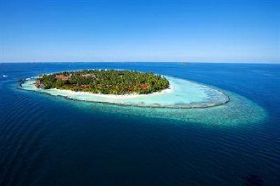 фото отеля Kurumba Maldives