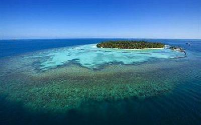 фото отеля Kurumba Maldives