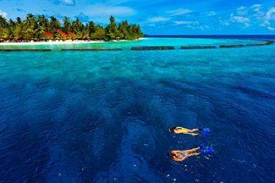 фото отеля Kurumba Maldives