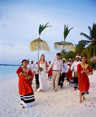 фото отеля Kurumba Maldives