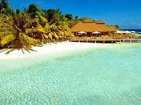 Kurumba Maldives