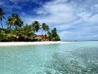 фото отеля Kurumba Maldives