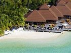 фото отеля Kurumba Maldives