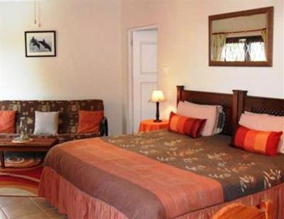 фото отеля Zuider Zee Guest House