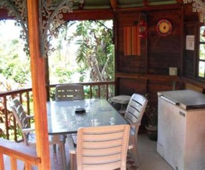фото отеля Zuider Zee Guest House