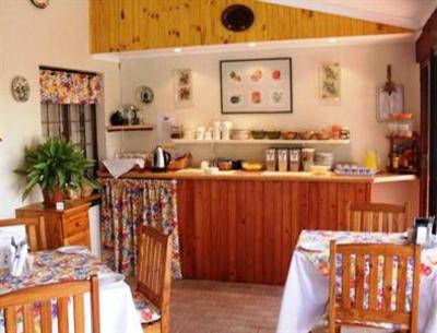 фото отеля Zuider Zee Guest House
