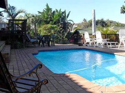 фото отеля Zuider Zee Guest House