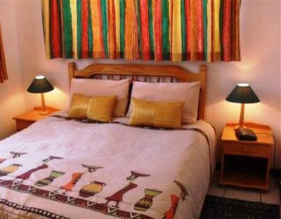 фото отеля Zuider Zee Guest House