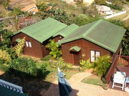 фото отеля Zuider Zee Guest House