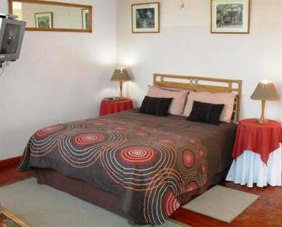 фото отеля Zuider Zee Guest House