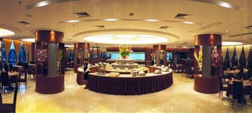 фото отеля Jinhuayue International Hotel