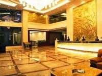 Jinhuayue International Hotel Jinhuayue International Hotel