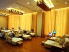 фото отеля Jinhuayue International Hotel