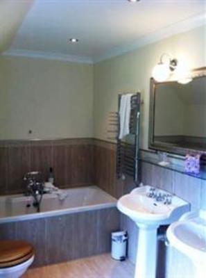 фото отеля Taychreggan Hotel