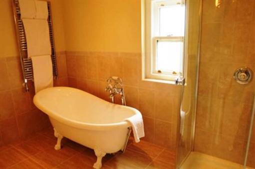 фото отеля Taychreggan Hotel