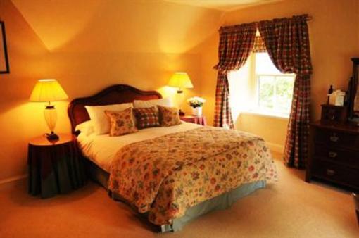 фото отеля Taychreggan Hotel