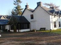 Taychreggan Hotel