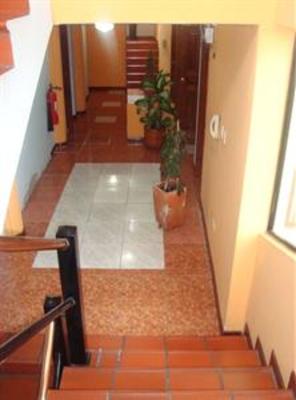 фото отеля Hotel Don Jorge