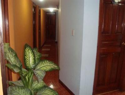 фото отеля Hotel Don Jorge
