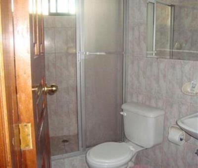 фото отеля Hotel Don Jorge