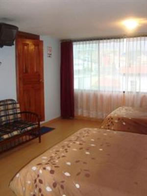 фото отеля Hotel Don Jorge