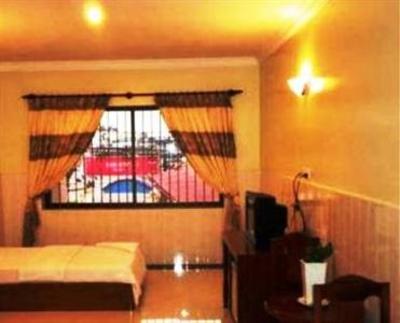 фото отеля Koh Pos Guesthouse