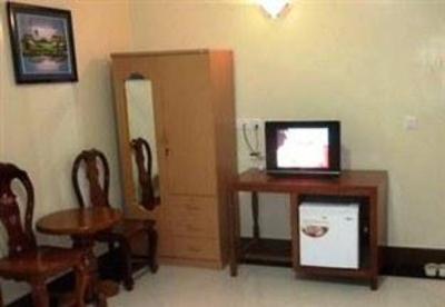 фото отеля Koh Pos Guesthouse